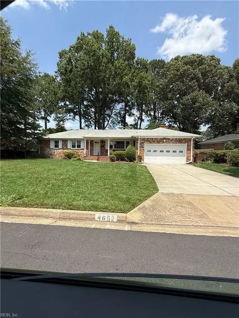 4652 Paul Revere Rd, Virginia Beach, VA 23455