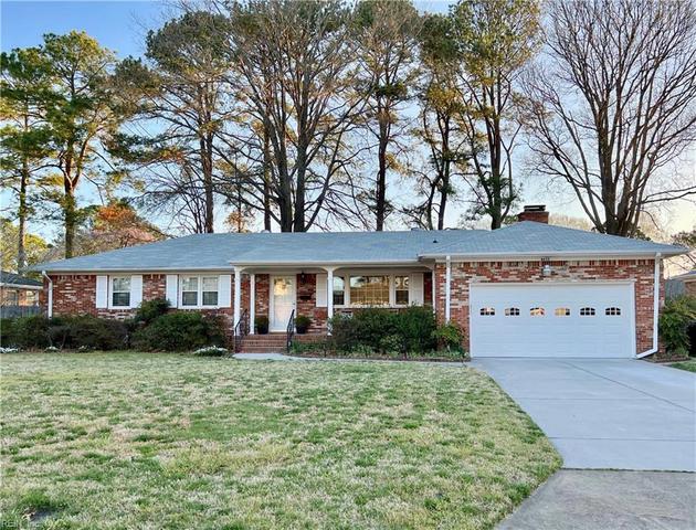 4652 Paul Revere Road Rd, Virginia Beach, VA 23455