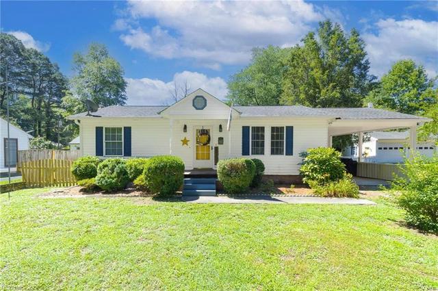 401 Sanders Landing Rd #ROAD, North, VA 23128