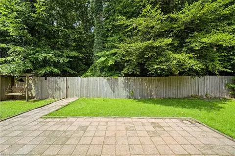 Exterior - 531 Dafia Dr, Hampton, VA 23666 photo 6 of 8