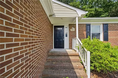 Other - 531 Dafia Dr, Hampton, VA 23666 photo 1 of 10