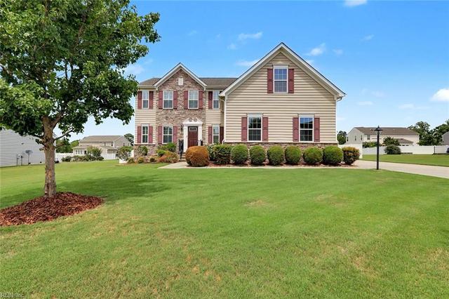 3812 Lusk Way, Williamsburg, VA 23188