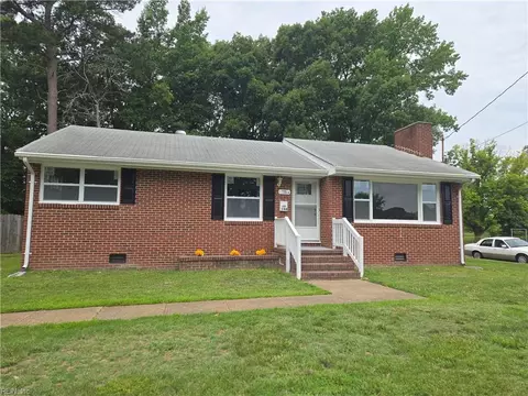 100 Prince James Drive Dr, Hampton, VA 23669