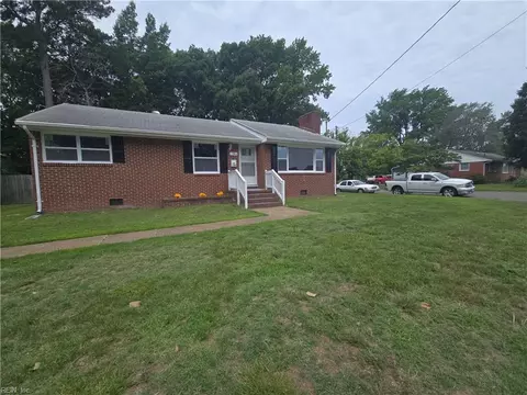100 Prince James Drive Dr, Hampton, VA 23669