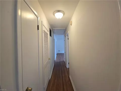 Entry Way - 100 Prince James Dr, Hampton, VA 23669 photo 1 of 1