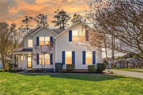 244 Grandville Arch Arch, Smithfield, VA 23430
