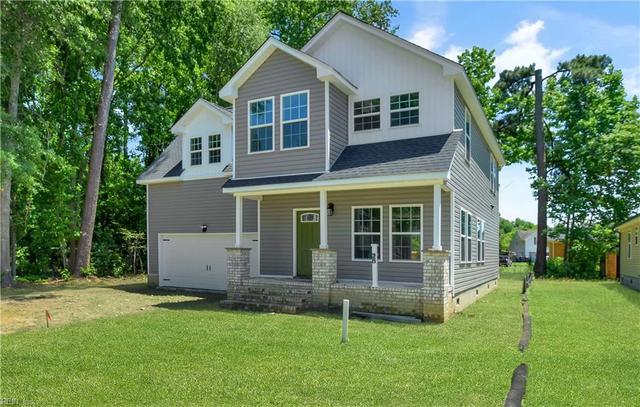5036 Queen St, Chesapeake, VA 23321