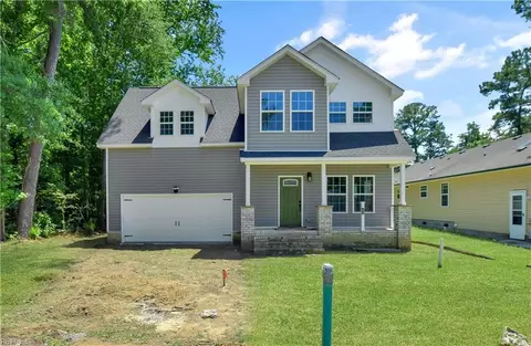 5041 Queen St, Chesapeake, VA 23321 photo 2