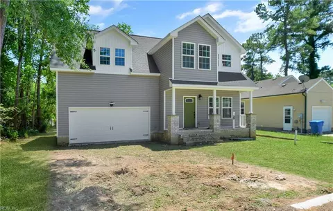 5041 Queen St, Chesapeake, VA 23321 photo 3