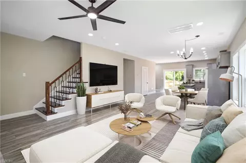 5041 Queen St, Chesapeake, VA 23321 photo 5
