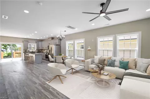 5041 Queen St, Chesapeake, VA 23321 photo 4