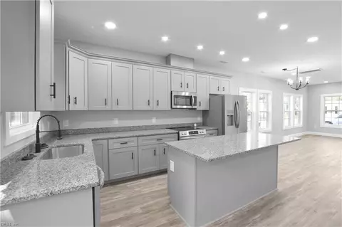 5041 Queen St, Chesapeake, VA 23321 photo 17