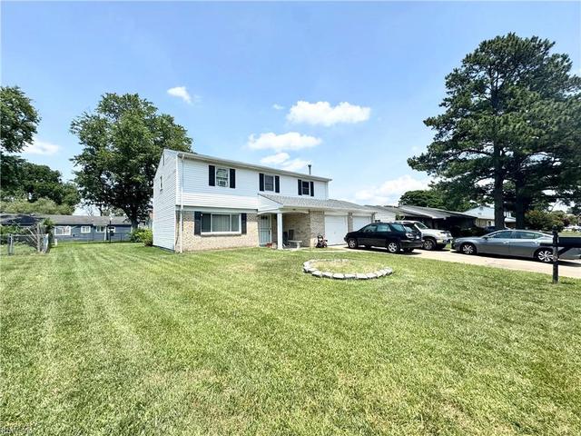 844 Parapet Rd, Chesapeake, VA 23323