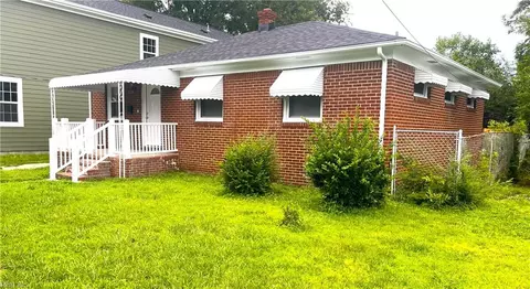 2220 Hanson Ave, Norfolk, VA 23504