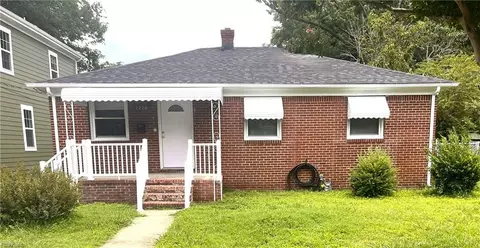 2220 Hanson Ave, Norfolk, VA 23504