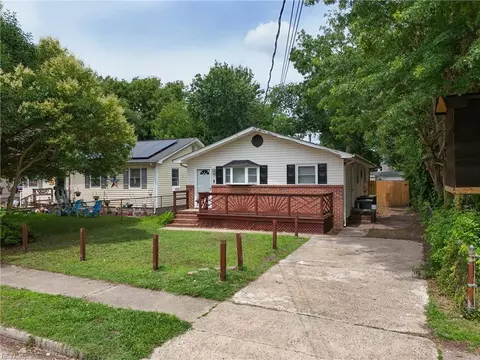 Other - 312 S Curry St, Hampton, VA 23663 photo 6 of 10