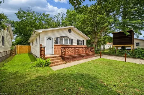 Other - 312 S Curry St, Hampton, VA 23663 photo 8 of 10