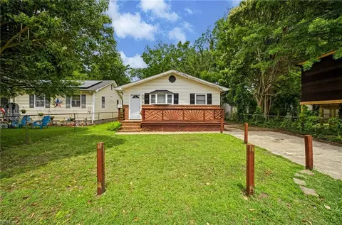 Other - 312 S Curry St, Hampton, VA 23663 photo 7 of 10
