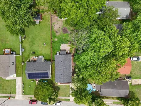 View/Area - 312 S Curry St, Hampton, VA 23663 photo 3 of 9
