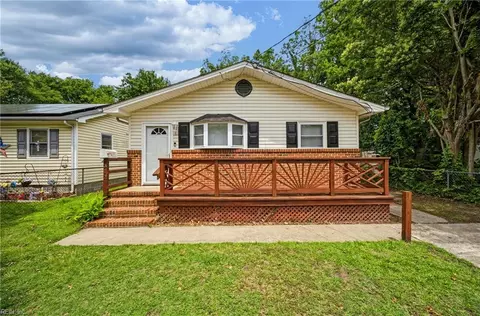 Other - 312 S Curry St, Hampton, VA 23663 photo 10 of 10