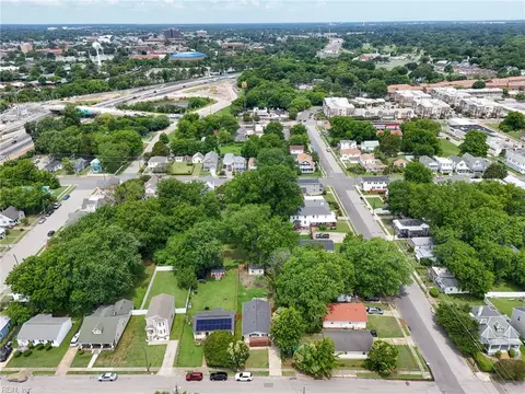 View/Area - 312 S Curry St, Hampton, VA 23663 photo 2 of 9