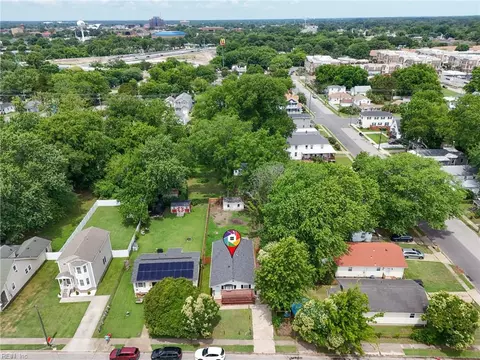 View/Area - 312 S Curry St, Hampton, VA 23663 photo 7 of 9