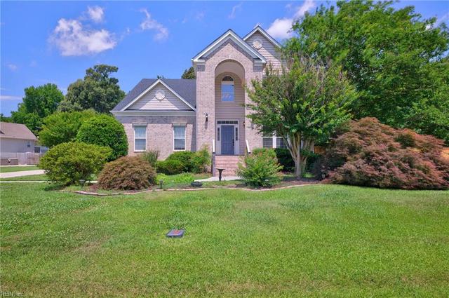 283 Green View Rd, Moyock, NC 27958