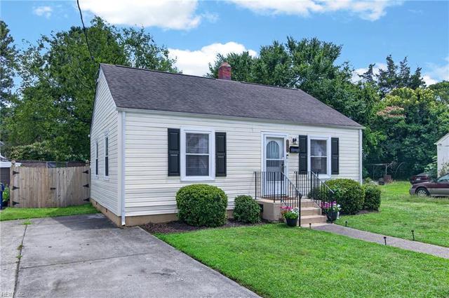 2722 Argonne Ave, Norfolk, VA 23509