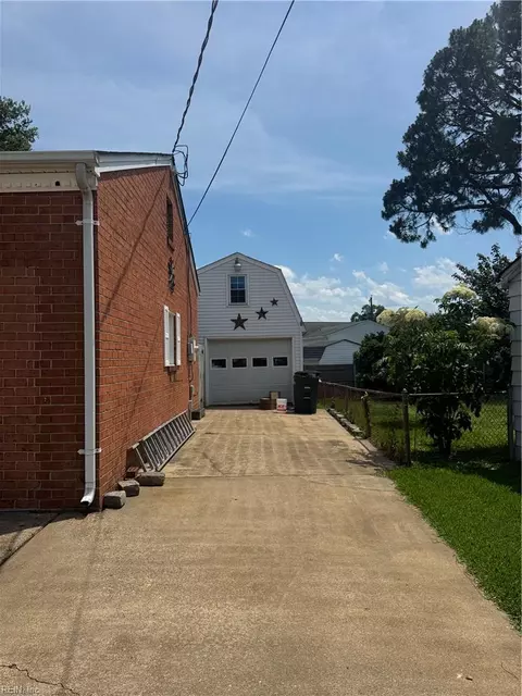 Other - 470 Gretna Ct, Hampton, VA 23669 photo 7 of 12