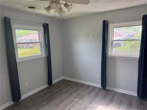 Bedroom - 470 Gretna Ct, Hampton, VA 23669 photo 1 of 2