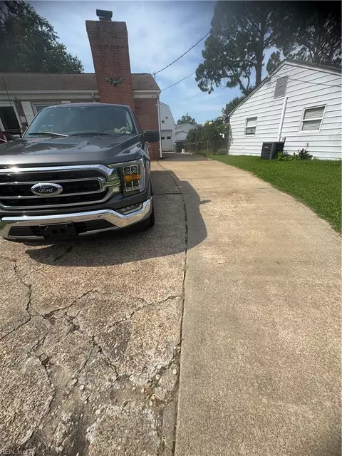 Other - 470 Gretna Ct, Hampton, VA 23669 photo 8 of 12