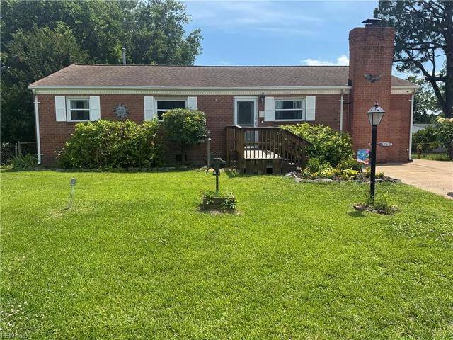 470 Gretna Ct, Hampton, VA 23669