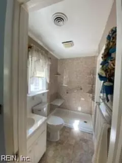 Entry Way - 470 Gretna Ct, Hampton, VA 23669 photo 2 of 4