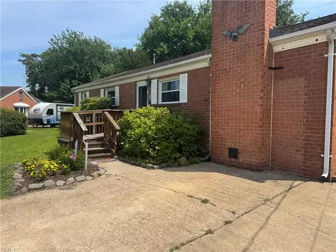 Other - 470 Gretna Ct, Hampton, VA 23669 photo 1 of 12