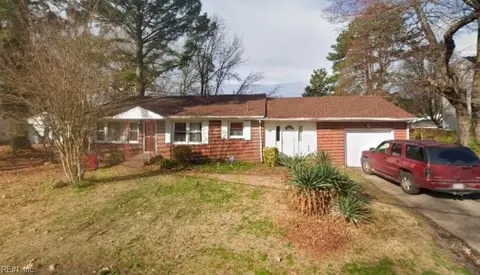 49 Salem St, Hampton, VA 23669