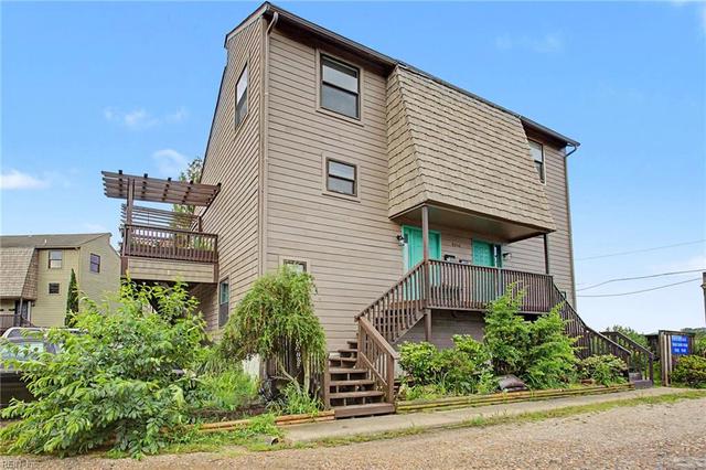 9510 13th Bay St #A, Norfolk, VA 23518