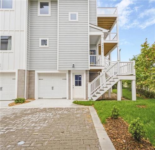 1557 Chela Ave #C, Norfolk, VA 23503
