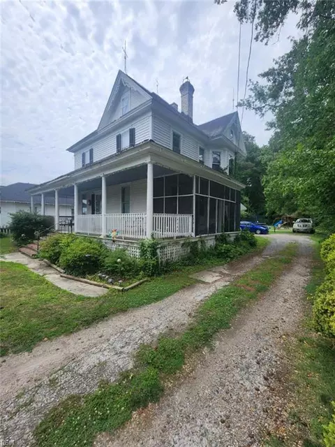 26162 Shoremain Dr, Bloxom, VA 23308