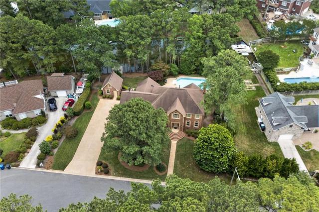 808 Costa Grande Dr, Virginia Beach, VA 23456