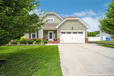 2534 Seven Eleven Rd, Chesapeake, VA 23322