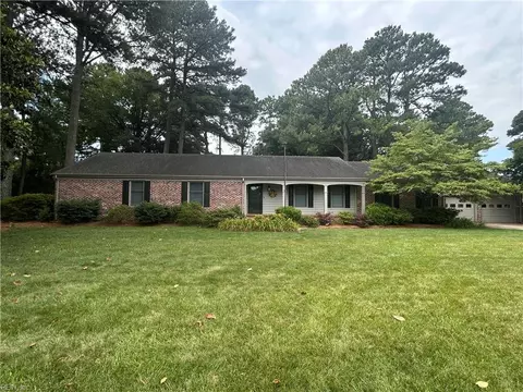 4305 Delray Dr, Virginia Beach, VA 23455