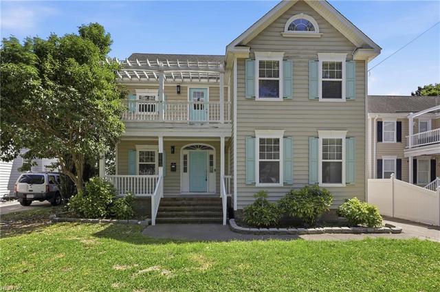 1443 Melrose Pw Pkwy, Norfolk, VA 23508