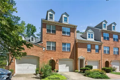 503 Kristy Ct #CT, Newport News, VA 23602