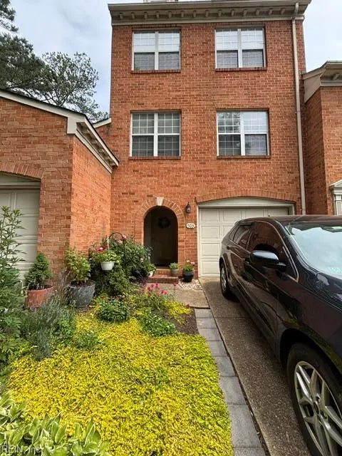 503 Kristy Ct #CT, Newport News, VA 23602