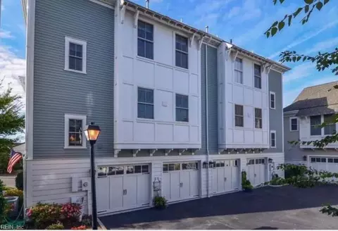 9409 27th Bay St, Norfolk, VA 23518