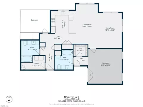 7400 Sinclair Way #A, Gloucester, VA 23061 photo 16