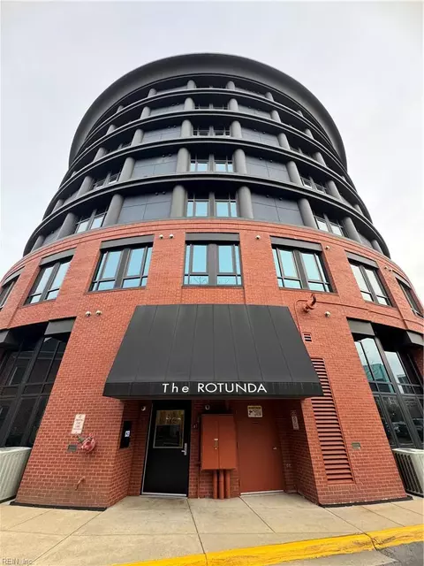 415 Saint Pauls Blvd #406, Norfolk, VA 23510