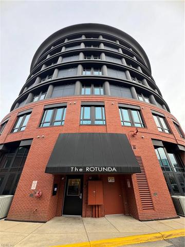 415 Saint Pauls Blvd #406, Norfolk, VA 23510