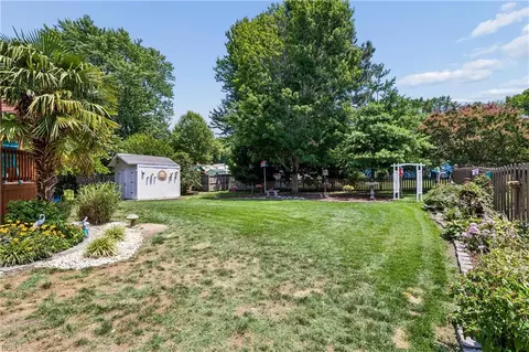 Exterior - 112 Drummonds Way, Hampton, VA 23669 photo 8 of 12