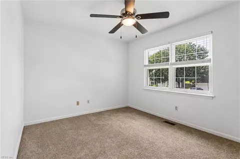 Bedroom - 112 Drummonds Way, Hampton, VA 23669 photo 4 of 8